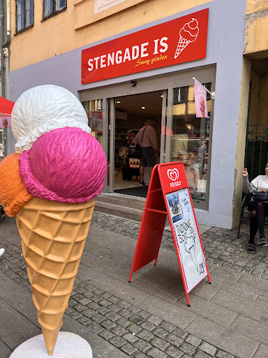 Photo of Stengade Kebab & Falafel - Stengade 28, 3000 Helsingør