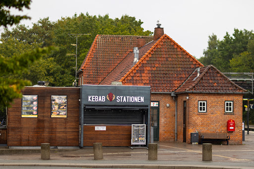 Photo of Kebabstationen Kokkedal St - Kokkedal Stationsvej 6, 2970 Hørsholm