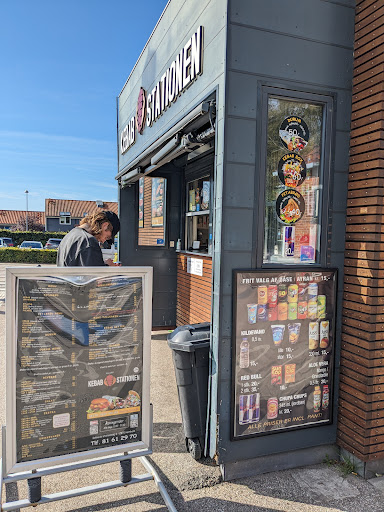 Photo of Kebabstationen Kokkedal St - Kokkedal Stationsvej 6, 2970 Hørsholm