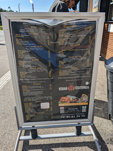 Photo of Kebabstationen Kokkedal St - Kokkedal Stationsvej 6, 2970 Hørsholm