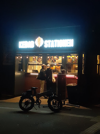 Photo of Kebabstationen Kokkedal St - Kokkedal Stationsvej 6, 2970 Hørsholm