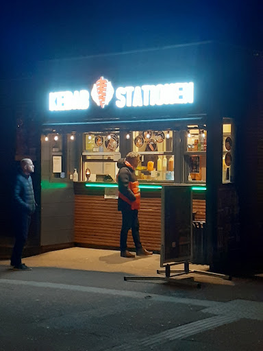Photo of Kebabstationen Kokkedal St - Kokkedal Stationsvej 6, 2970 Hørsholm