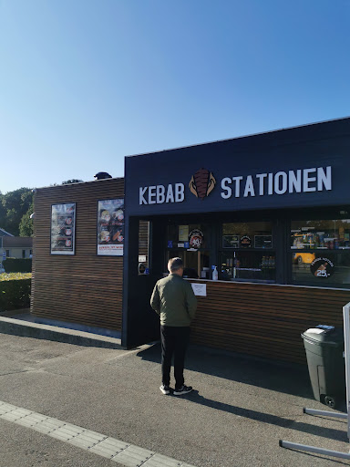 Photo of Kebabstationen Kokkedal St - Kokkedal Stationsvej 6, 2970 Hørsholm