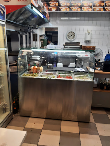 Photo of Happy Falafel - Furutorpsgatan 34, 252 37 Helsingborg, Sweden
