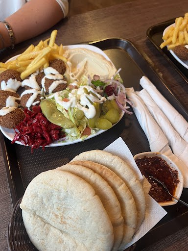 Photo of Beirut palace - Nørrebrogade 175, 2200 Nørrebro