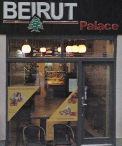 Photo of Beirut palace - Nørrebrogade 175, 2200 Nørrebro
