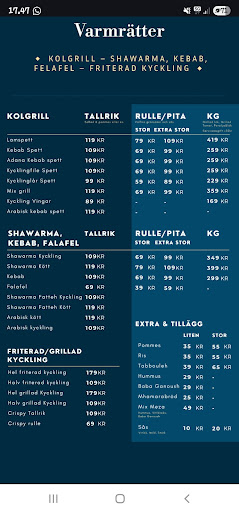 Photo of Flame N Grill - Gustav Adolfs gata 8, 252 19 Helsingborg, Sweden