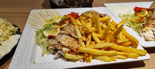 Photo of Flame N Grill - Gustav Adolfs gata 8, 252 19 Helsingborg, Sweden