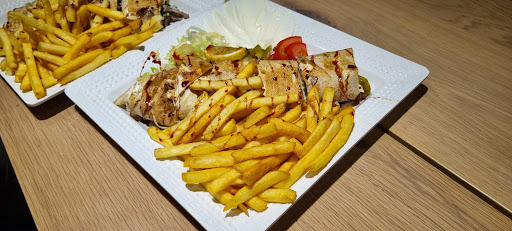 Photo of Flame N Grill - Gustav Adolfs gata 8, 252 19 Helsingborg, Sweden