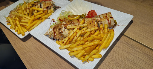 Photo of Flame N Grill - Gustav Adolfs gata 8, 252 19 Helsingborg, Sweden