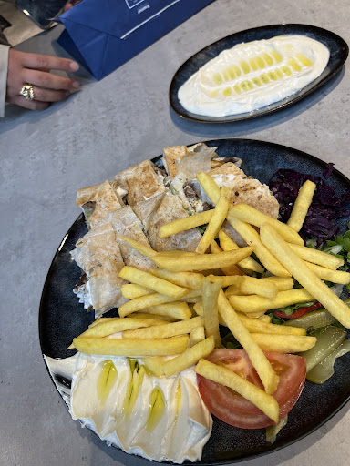 Photo of Flame N Grill - Gustav Adolfs gata 8, 252 19 Helsingborg, Sweden