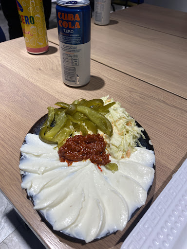 Photo of Flame N Grill - Gustav Adolfs gata 8, 252 19 Helsingborg, Sweden