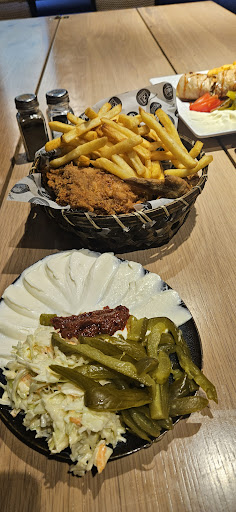 Photo of Flame N Grill - Gustav Adolfs gata 8, 252 19 Helsingborg, Sweden