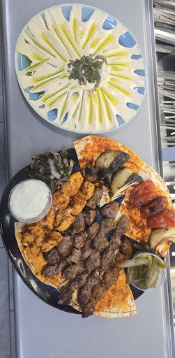 Photo of Flame N Grill - Gustav Adolfs gata 8, 252 19 Helsingborg, Sweden