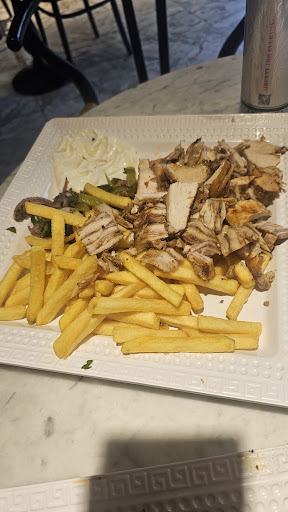 Photo of Flame N Grill - Gustav Adolfs gata 8, 252 19 Helsingborg, Sweden