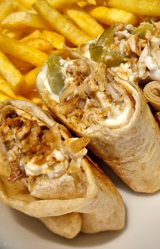Photo of Flame N Grill - Gustav Adolfs gata 8, 252 19 Helsingborg, Sweden