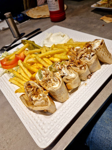 Photo of Flame N Grill - Gustav Adolfs gata 8, 252 19 Helsingborg, Sweden
