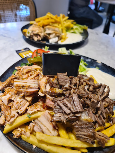 Photo of Flame N Grill - Gustav Adolfs gata 8, 252 19 Helsingborg, Sweden
