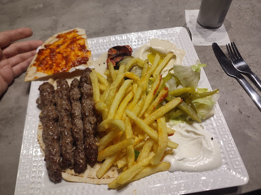 Photo of Flame N Grill - Gustav Adolfs gata 8, 252 19 Helsingborg, Sweden