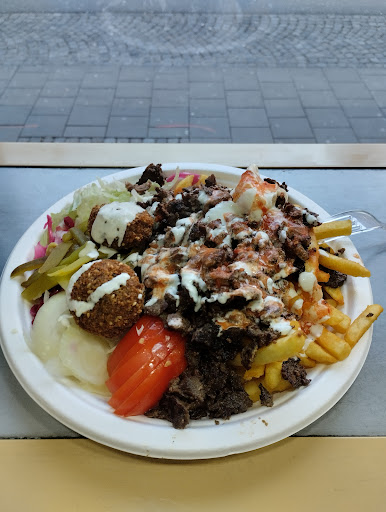 Photo of Shawarmaspecialisten - Ystadsgatan 4C, 214 24 Malmö, Sweden