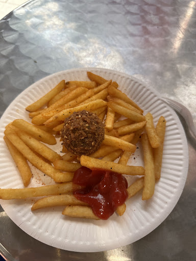Photo of Shawarmaspecialisten - Ystadsgatan 4C, 214 24 Malmö, Sweden