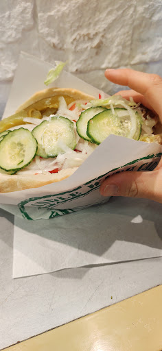 Photo of Shawarmaspecialisten - Ystadsgatan 4C, 214 24 Malmö, Sweden