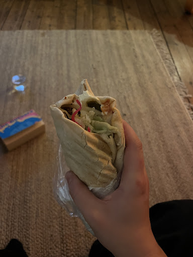 Photo of Shawarmaspecialisten - Ystadsgatan 4C, 214 24 Malmö, Sweden
