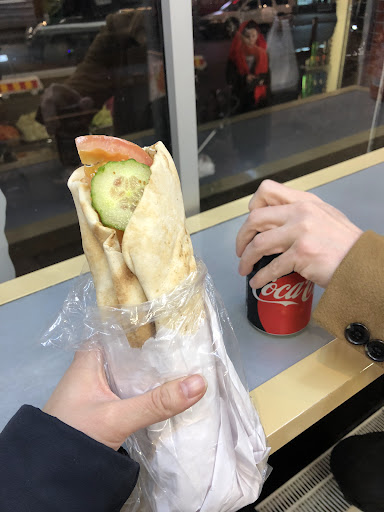 Photo of Shawarmaspecialisten - Ystadsgatan 4C, 214 24 Malmö, Sweden