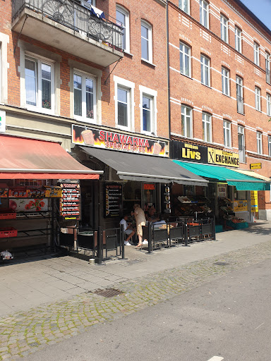 Photo of Shawarmaspecialisten - Ystadsgatan 4C, 214 24 Malmö, Sweden