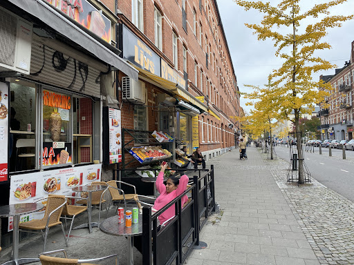 Photo of Shawarmaspecialisten - Ystadsgatan 4C, 214 24 Malmö, Sweden