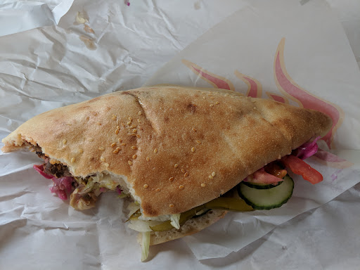 Photo of Shawarmaspecialisten - Ystadsgatan 4C, 214 24 Malmö, Sweden