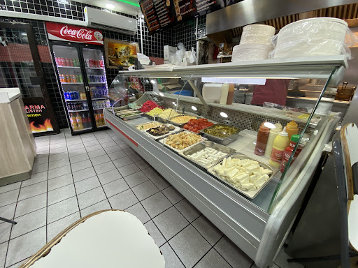 Photo of Shawarmaspecialisten - Ystadsgatan 4C, 214 24 Malmö, Sweden