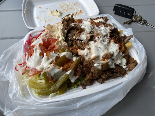 Photo of Shawarmaspecialisten - Ystadsgatan 4C, 214 24 Malmö, Sweden
