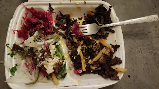 Photo of Shawarmaspecialisten - Ystadsgatan 4C, 214 24 Malmö, Sweden