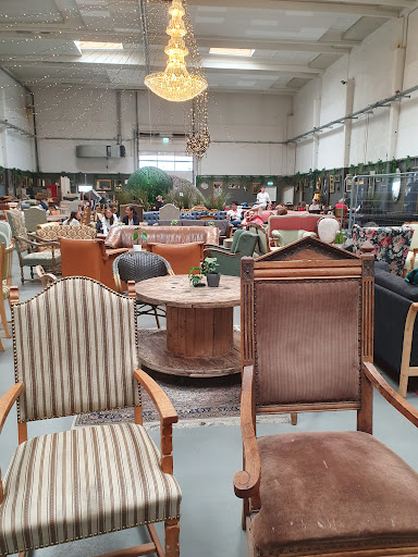 Photo of Værftets Madmarked - Ny Kronborgvej 2, 3000 Helsingør