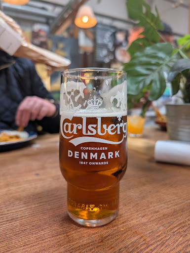 Photo of Værftets Madmarked - Ny Kronborgvej 2, 3000 Helsingør