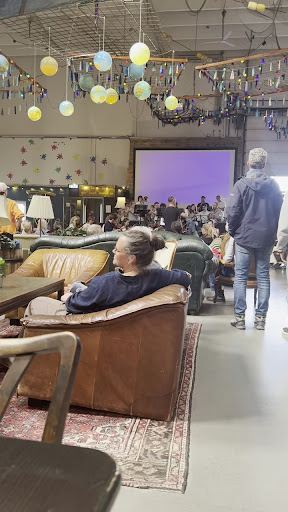 Photo of Værftets Madmarked - Ny Kronborgvej 2, 3000 Helsingør