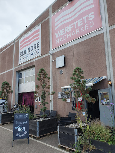 Photo of Værftets Madmarked - Ny Kronborgvej 2, 3000 Helsingør