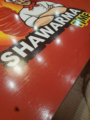 Photo of Shawarma time - Södergatan 15, 252 18 Helsingborg, Sweden