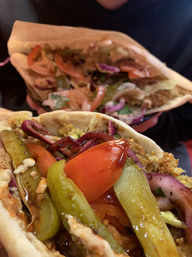 Photo of Shawarma time - Södergatan 15, 252 18 Helsingborg, Sweden