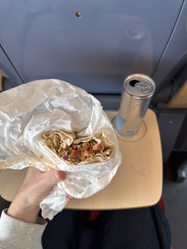Photo of Shawarma time - Södergatan 15, 252 18 Helsingborg, Sweden
