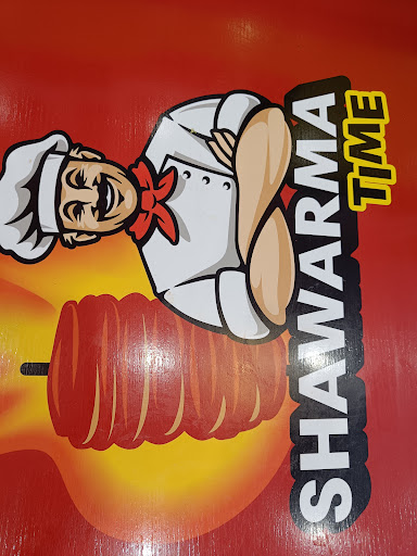 Photo of Shawarma time - Södergatan 15, 252 18 Helsingborg, Sweden