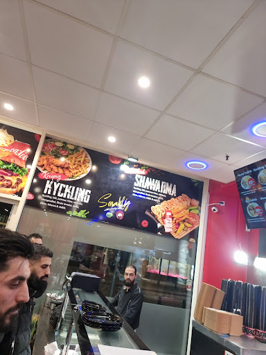 Photo of Shawarma time - Södergatan 15, 252 18 Helsingborg, Sweden