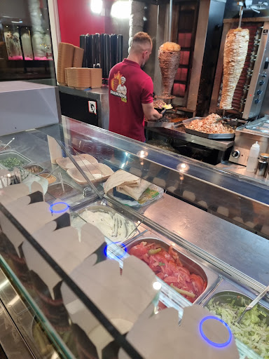 Photo of Shawarma time - Södergatan 15, 252 18 Helsingborg, Sweden