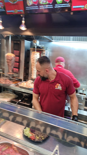 Photo of Shawarma time - Södergatan 15, 252 18 Helsingborg, Sweden