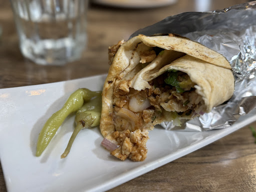 Photo of Orient porten restaurang AB مطعم بوابة الشرق - Carl Krooks Gata 51, 252 19 Helsingborg, Sweden