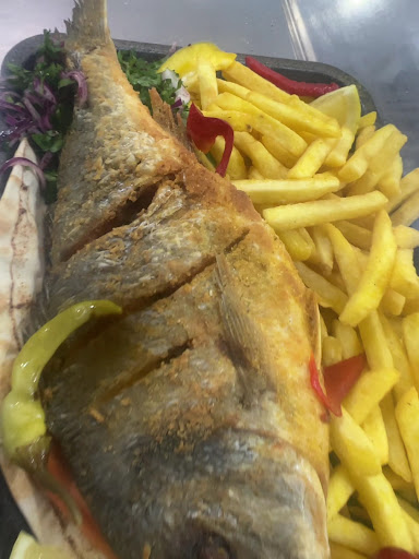 Photo of Orient porten restaurang AB مطعم بوابة الشرق - Carl Krooks Gata 51, 252 19 Helsingborg, Sweden