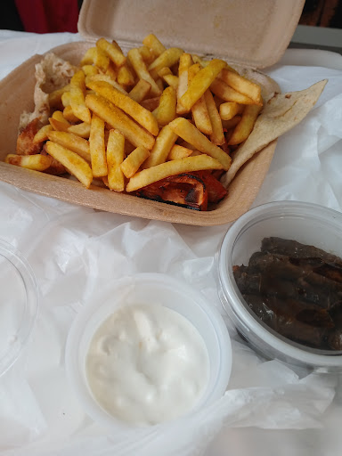 Photo of Orient porten restaurang AB مطعم بوابة الشرق - Carl Krooks Gata 51, 252 19 Helsingborg, Sweden