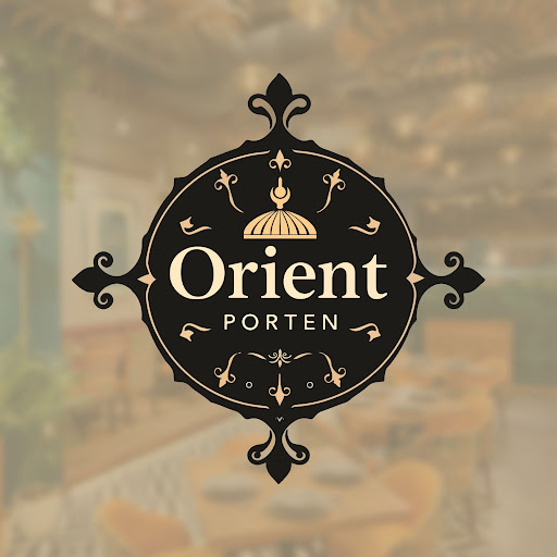 Photo of Orient porten restaurang AB مطعم بوابة الشرق - Carl Krooks Gata 51, 252 19 Helsingborg, Sweden
