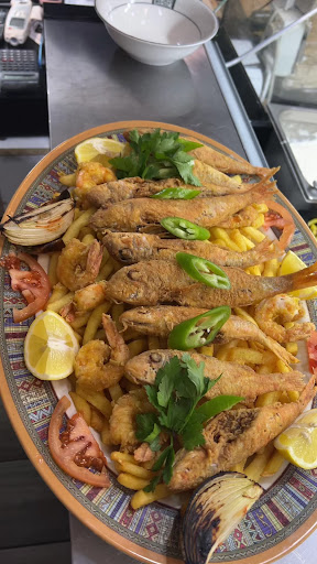 Photo of Orient porten restaurang AB مطعم بوابة الشرق - Carl Krooks Gata 51, 252 19 Helsingborg, Sweden